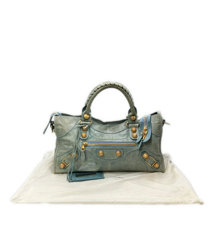 BALENCIAGA ハンドバッグ ショルダーバッグ 2WAY 肩掛け 173082 200047 レディース バレンシアガ