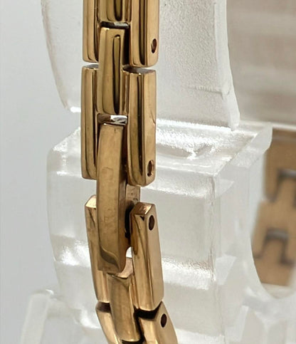 SAMANTHA SILVA 腕時計 クオーツ ピンク レディース サマンサシルヴァ