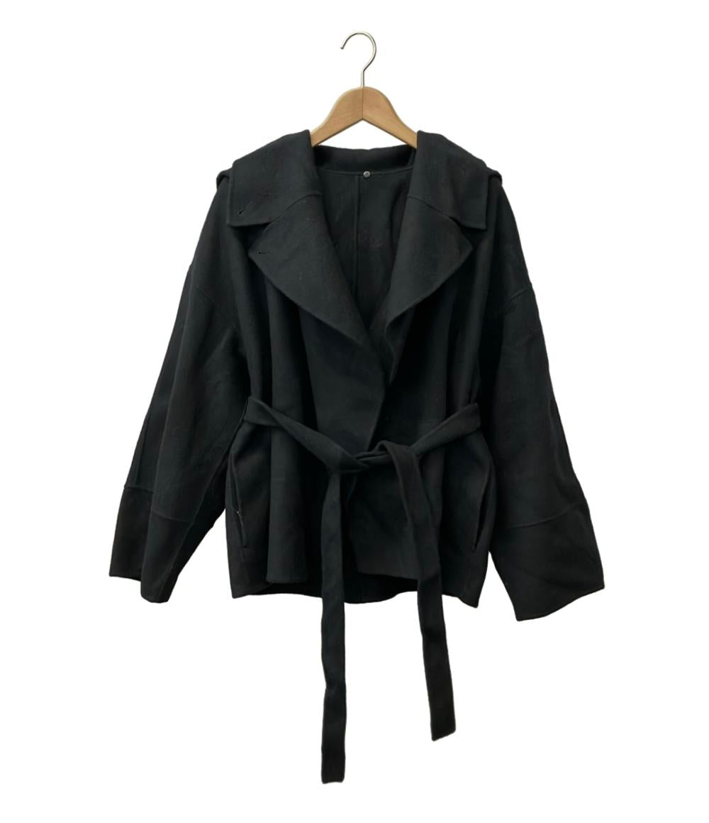 フレイアイディー 2wayショートリバーコート レディース SIZE 1 FRAY I.D