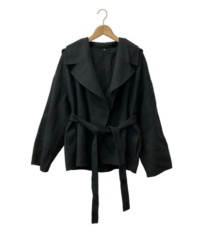 フレイアイディー 2wayショートリバーコート レディース SIZE 1 FRAY I.D