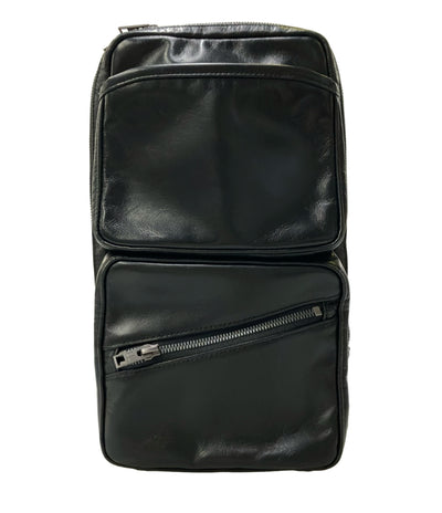 LUGGAGE LABEL ワンショルダーバッグ ボディバッグ メンズ ラゲッジレーベル