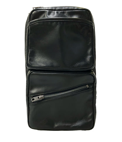 LUGGAGE LABEL ワンショルダーバッグ ボディバッグ メンズ ラゲッジレーベル