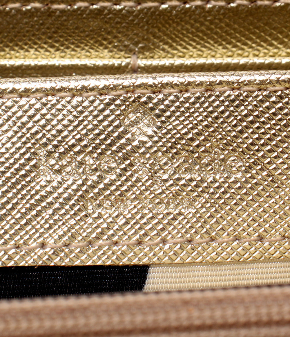 Kate Spade ラウンドファスナー長財布 PWRU4065 レディース ケイトスペード
