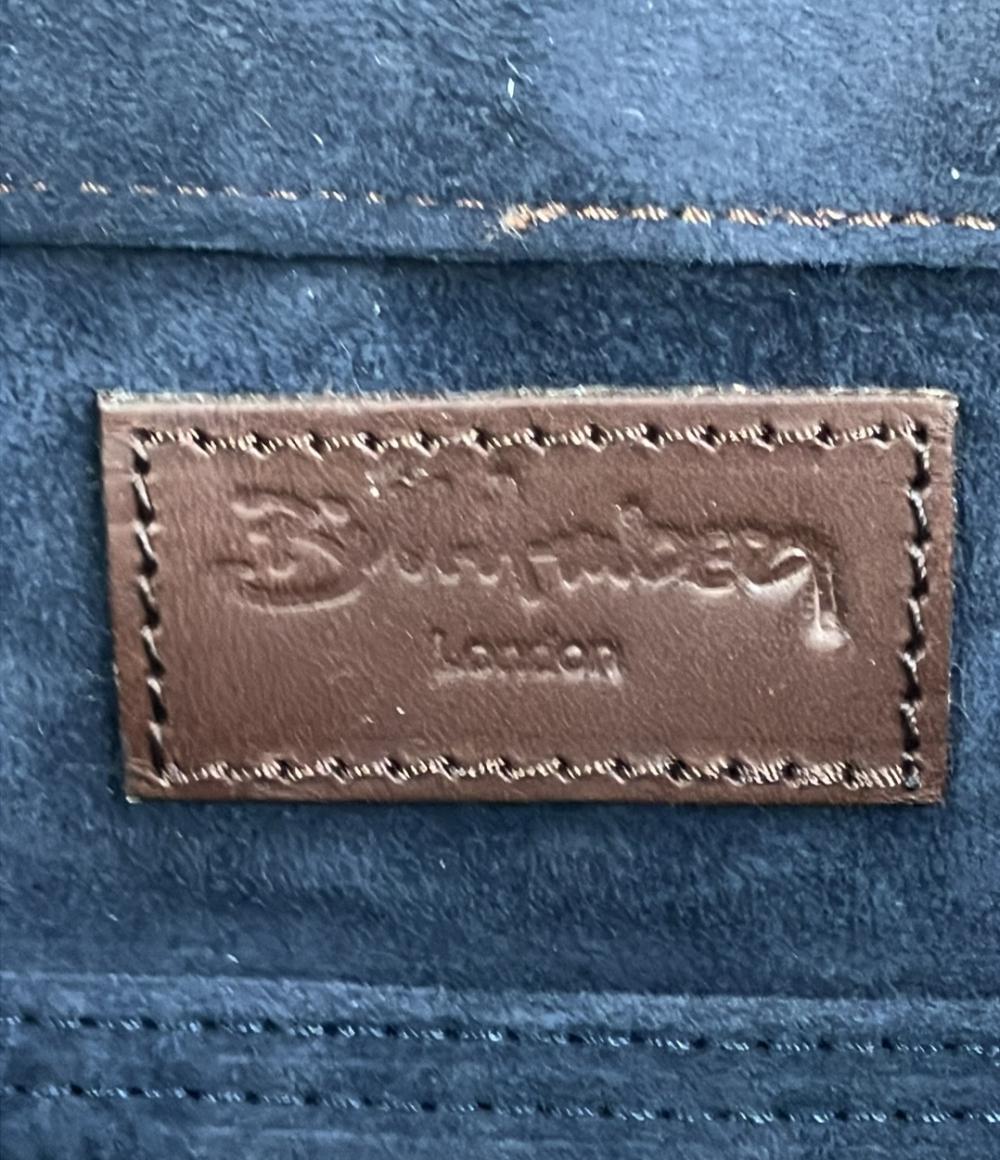 BILL AMBERG ブリーフケース ショルダーバッグ 2WAY 斜め掛け メンズ ビルアンバーグ