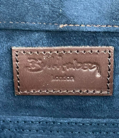 BILL AMBERG ブリーフケース ショルダーバッグ 2WAY 斜め掛け メンズ ビルアンバーグ