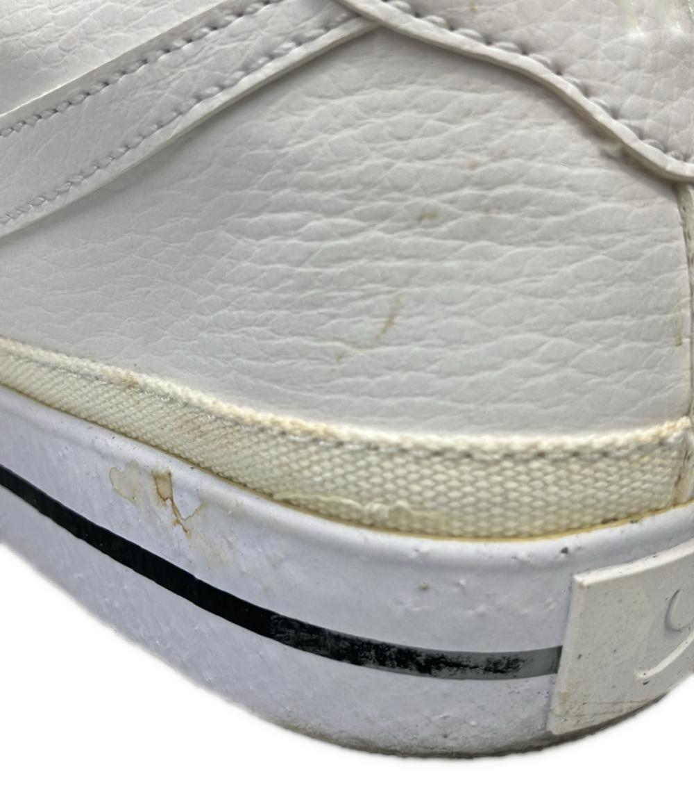NIKE ローカットスニーカー コート レガシー DH3162-101 メンズ SIZE 27.0 ナイキ