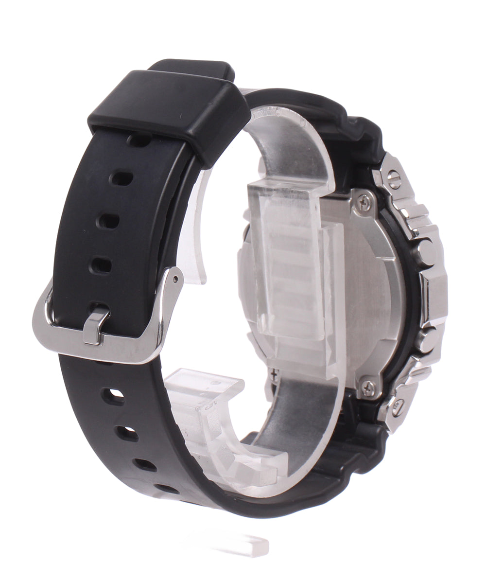CASIO 腕時計 G-SHOCK クオーツ GM-5600U メンズ カシオ