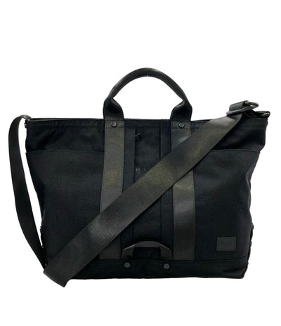 UNTRACK トートバッグ ショルダーバッグ 肩掛け メンズ アントラック