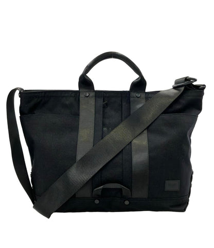 UNTRACK トートバッグ ショルダーバッグ 肩掛け メンズ アントラック