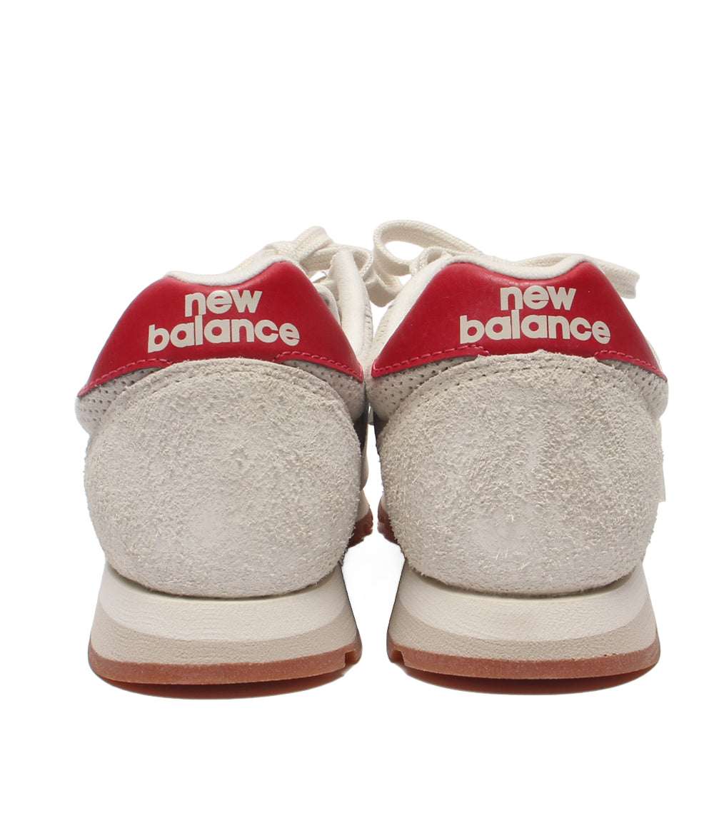 美品 NEW BALANCE ローカットスニーカー U520EB メンズ レディース SIZE 26.0 ニューバランス