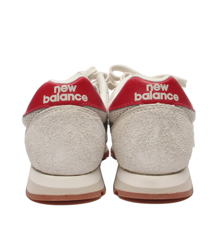 美品 NEW BALANCE ローカットスニーカー U520EB メンズ レディース SIZE 26.0 ニューバランス