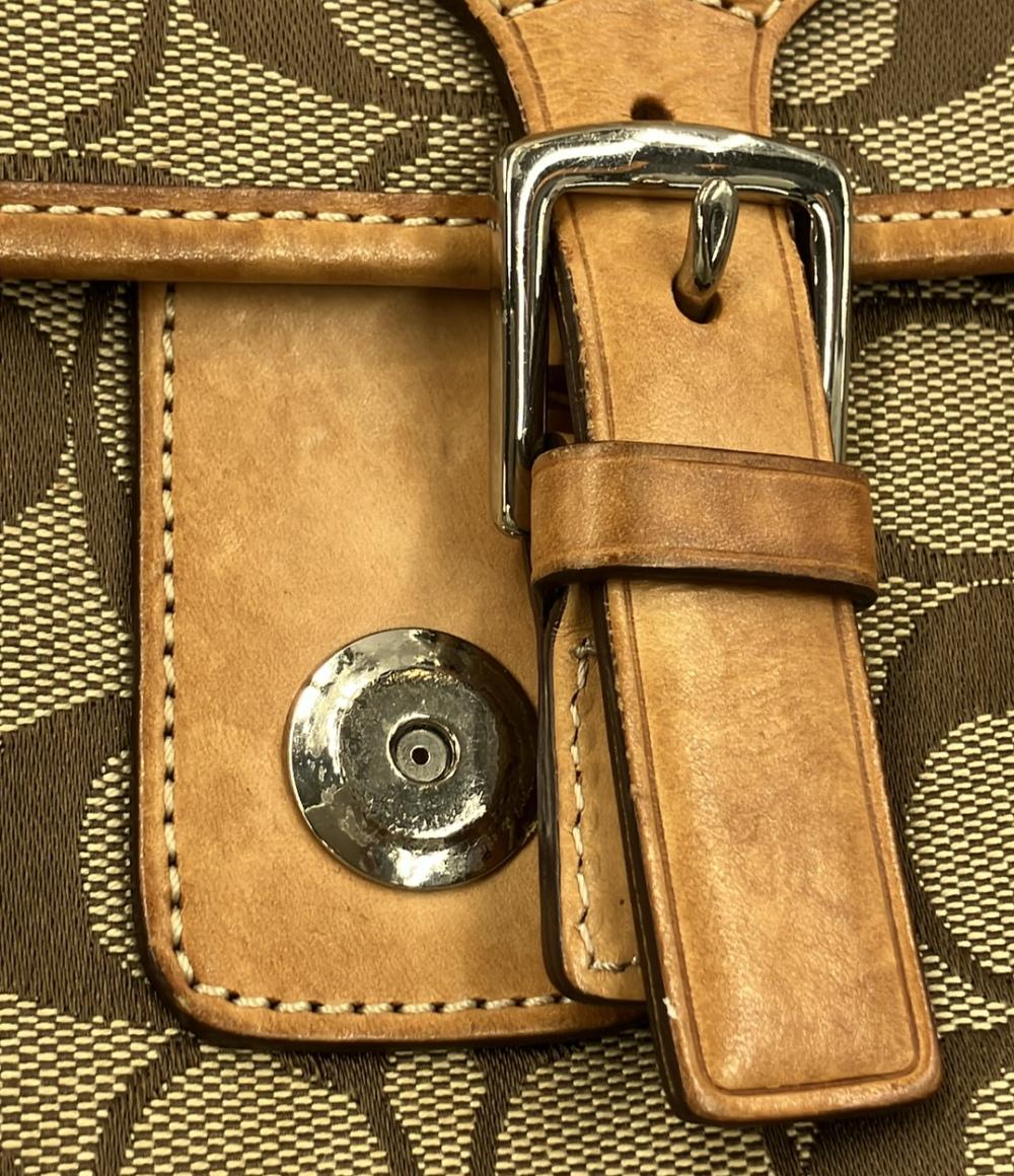 COACH ショルダーバッグ シグネチャー 6079 レディース コーチ