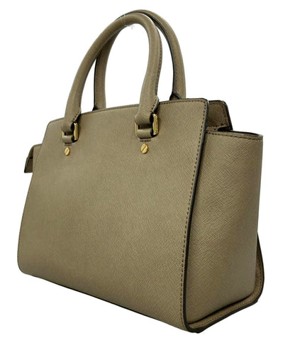 美品 マイケルコース 2WAYハンドバッグ ショルダーバッグ レディース MICHAEL KORS