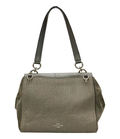 コーチ 2WAY ハンドバッグ ショルダーバッグ 斜め掛け F22348 レディース COACH