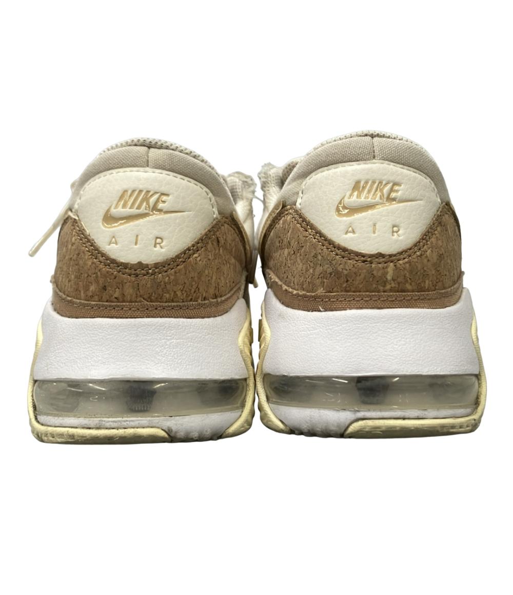 NIKE ローカットスニーカー エア マックス エクシー DJ1975-100 メンズ SIZE 26.0 ナイキ