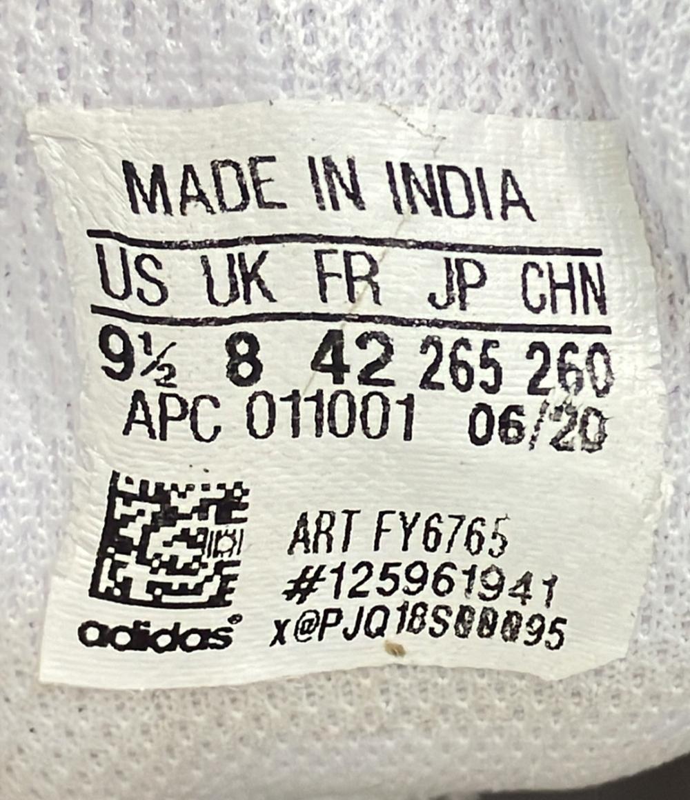 アディダス ローカットスニーカー STAN SMITH FY6765 メンズ SIZE 26.5 (M) adidas