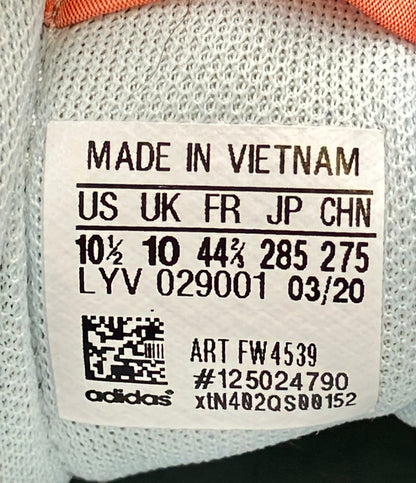 adidas ローカットスニーカー ニッツァ FW4539 メンズ SIZE 28.5 アディダス