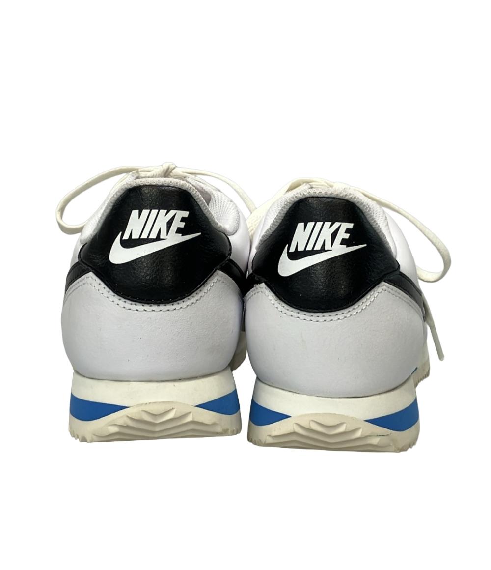 NIKE ローカットスニーカー コルテッツ DM4044-100 メンズ SIZE 28.0 (XL) ナイキ