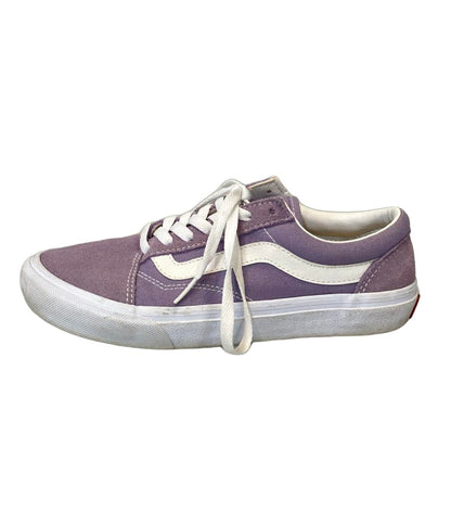 バンズ ローカットスニーカー V36CF BLOOM レディース SIZE 24.5 (L) VANS