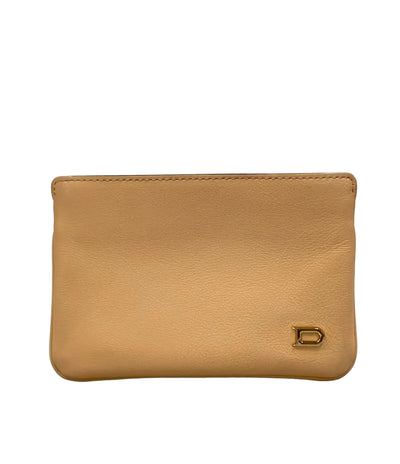 DELVAUX コインケース レディース デルボー