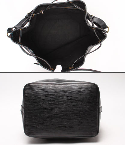 LOUIS VUITTON ショルダーバッグ 肩掛け ノエ エピ M59002 レディース ルイ・ヴィトン
