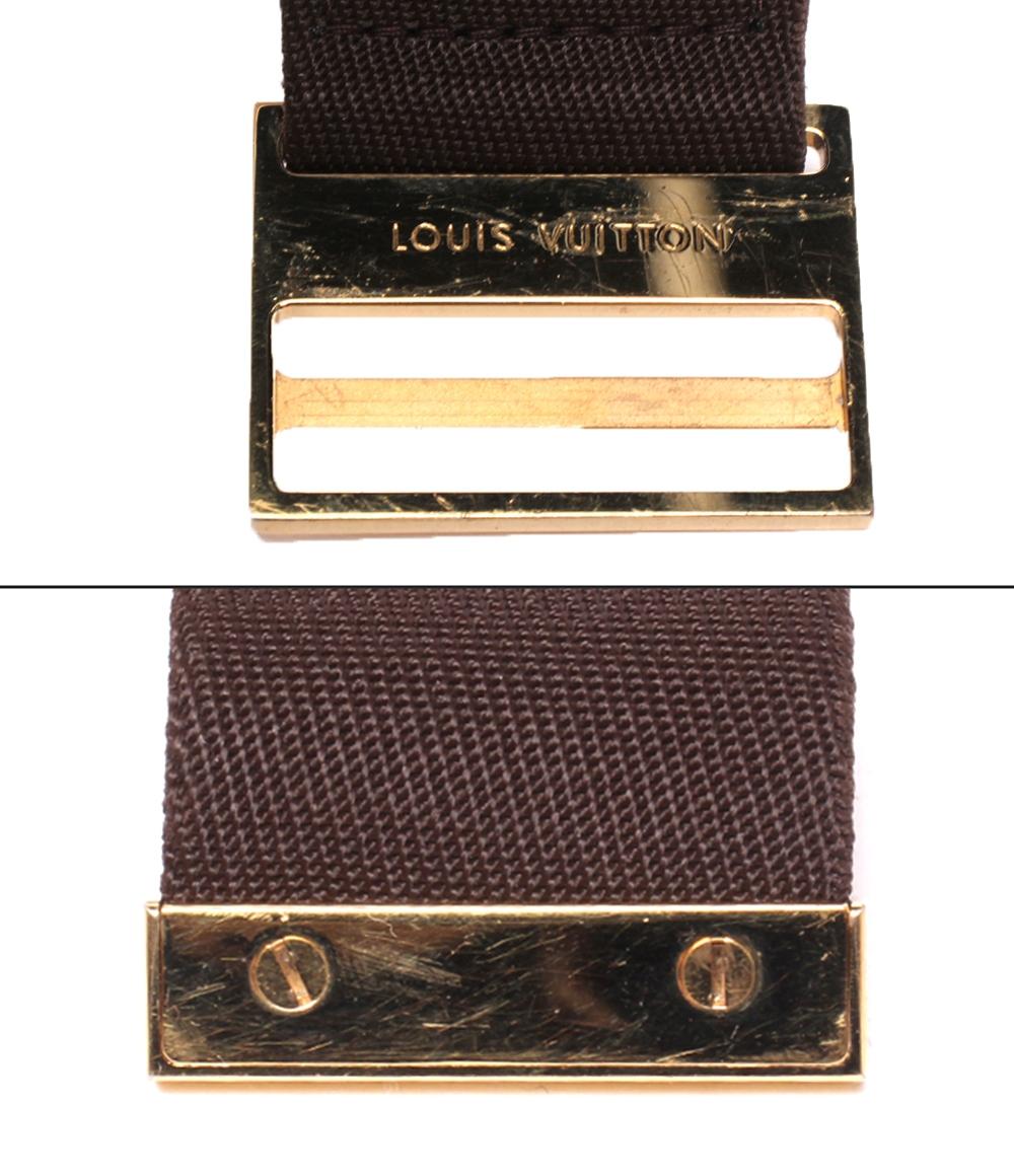 LOUIS VUITTON ボディバッグ ウエストバッグ ジェロニモス ダミエ N51994 レディース メンズ ルイ・ヴィトン