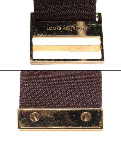 LOUIS VUITTON ボディバッグ ウエストバッグ ジェロニモス ダミエ N51994 レディース メンズ ルイ・ヴィトン