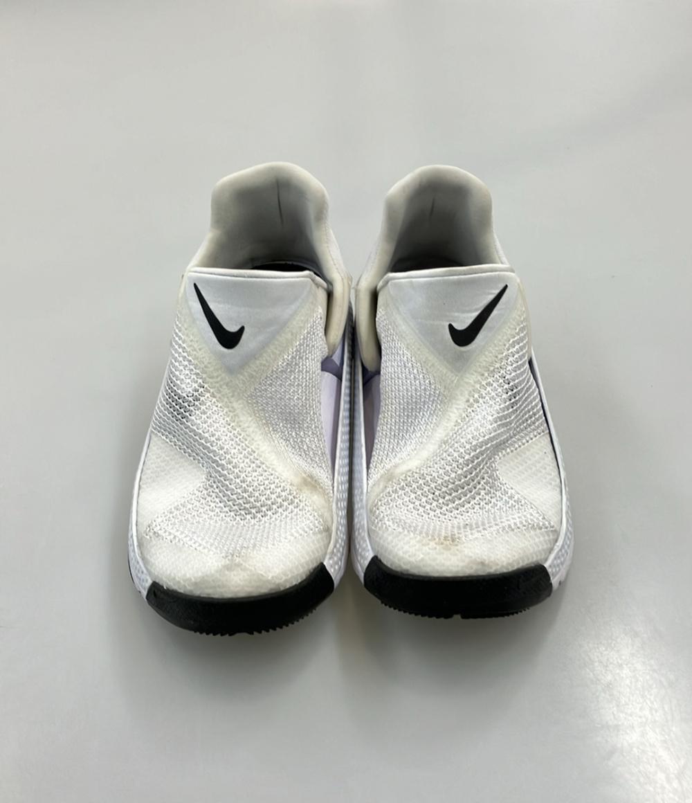 ナイキ ローカットスニーカー スリッポン ゴー フライイーズ DR5540