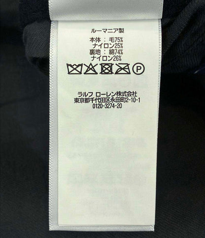 POLO RALPH LAUREN ピーコート メンズ SIZE 38 ポロ・ラルフローレン