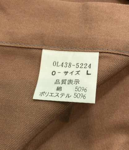 長袖シャツ メンズ SIZE L Lordy