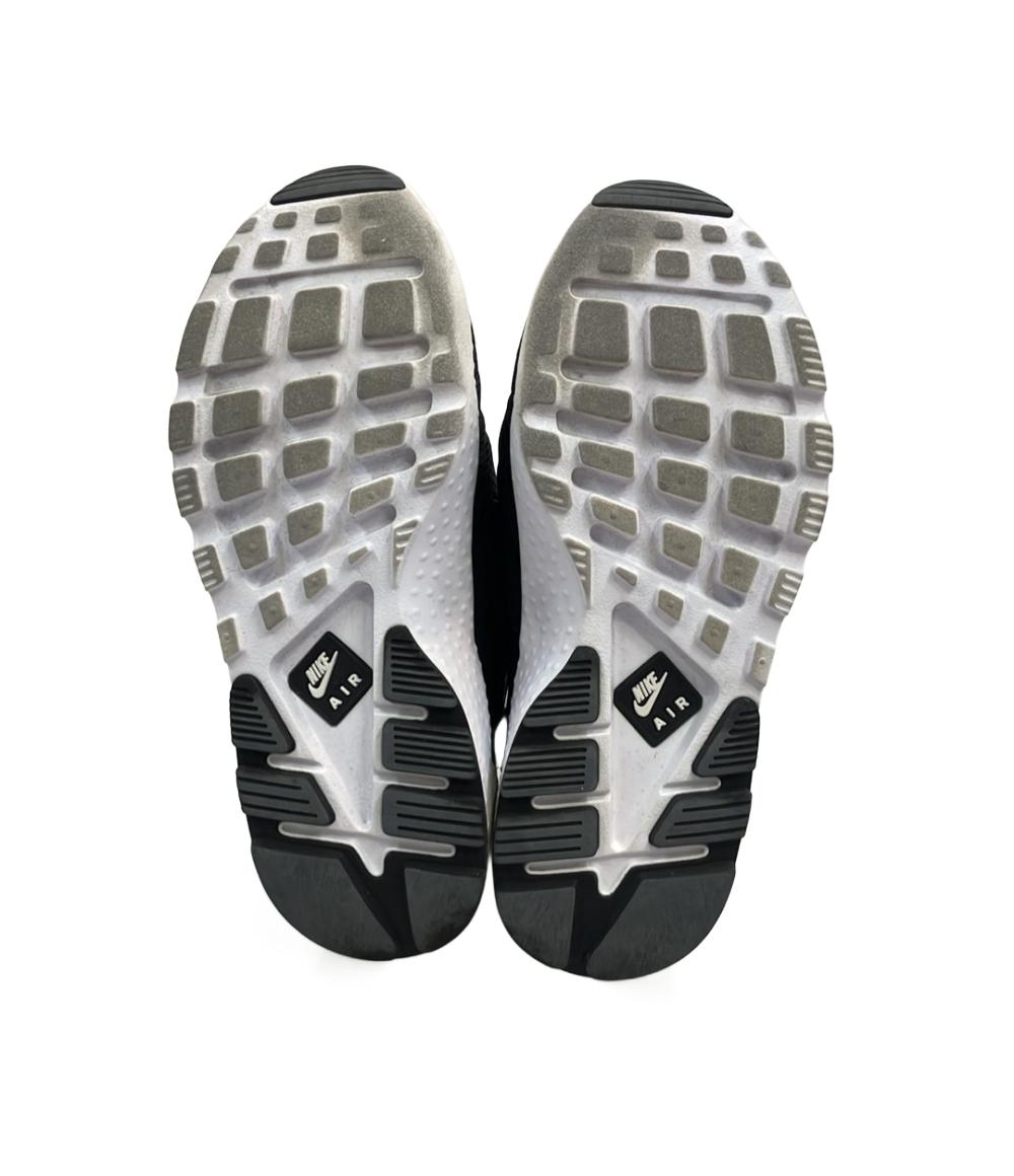 ナイキ ローカットスニーカー HUARACHE RUN ULTRA 819151-008 レディース SIZE 24.0 (L) NIKE