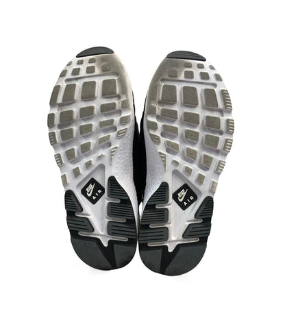 ナイキ ローカットスニーカー HUARACHE RUN ULTRA 819151-008 レディース SIZE 24.0 (L) NIKE