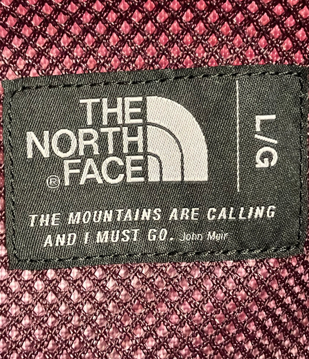 THE NORTH FACE ボストンバッグ ダッフルバッグ ユニセックス ザ・ノース・フェイス