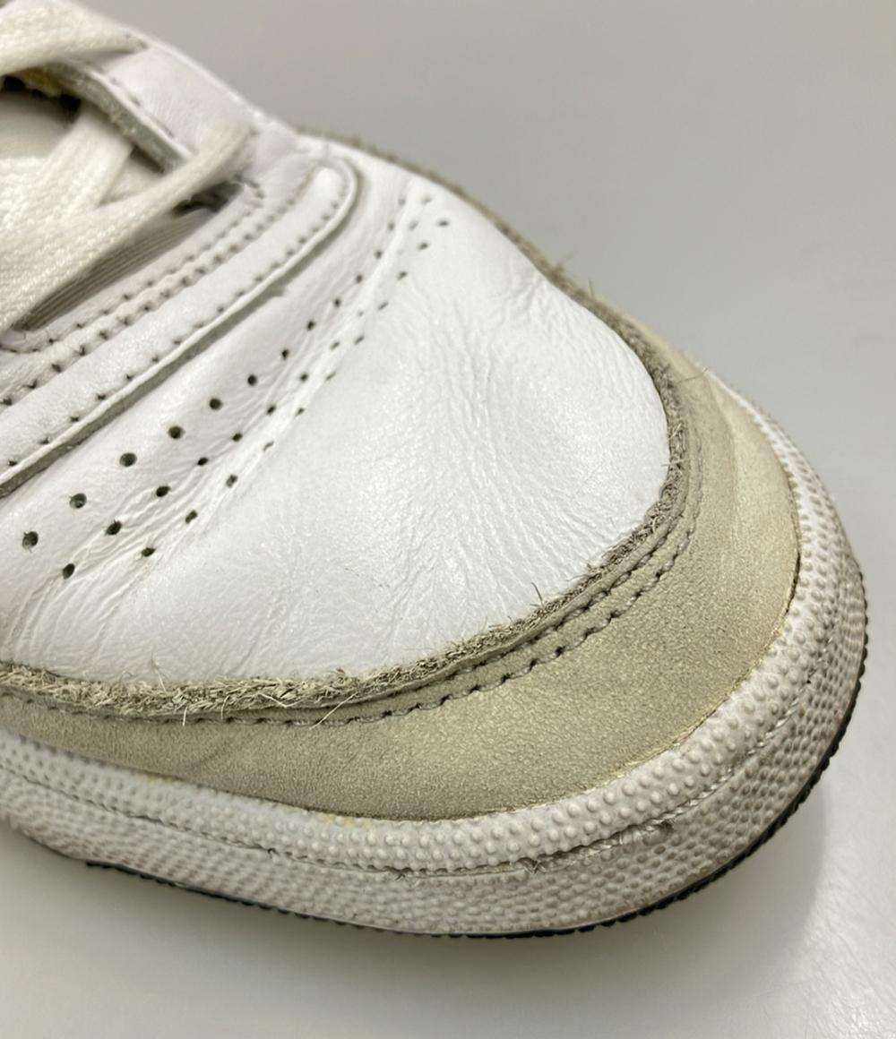 リーボック ローカットスニーカー GZ0114 メンズ SIZE 25.5 (S) Reebok