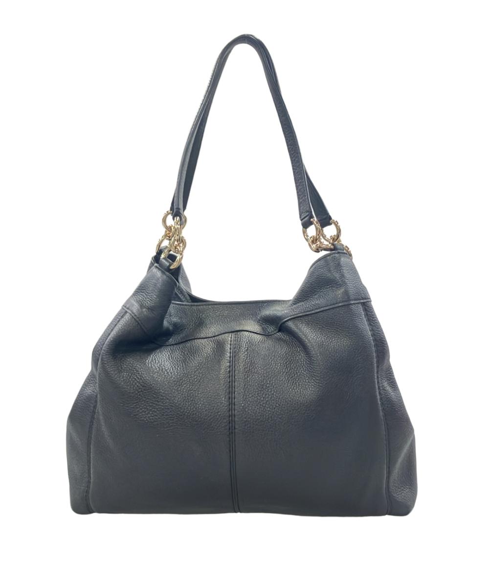 COACH レザー トートバッグ ショルダーバッグ 肩掛け F57545 