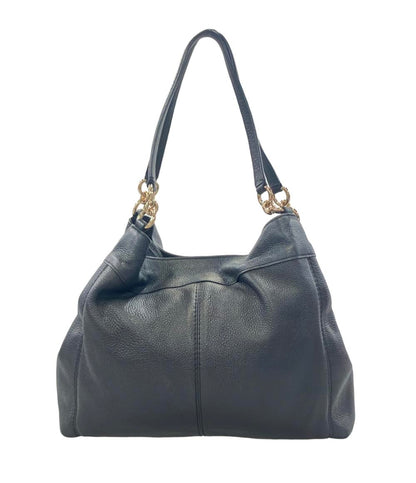 COACH レザー トートバッグ ショルダーバッグ 肩掛け F57545 レディース コーチ