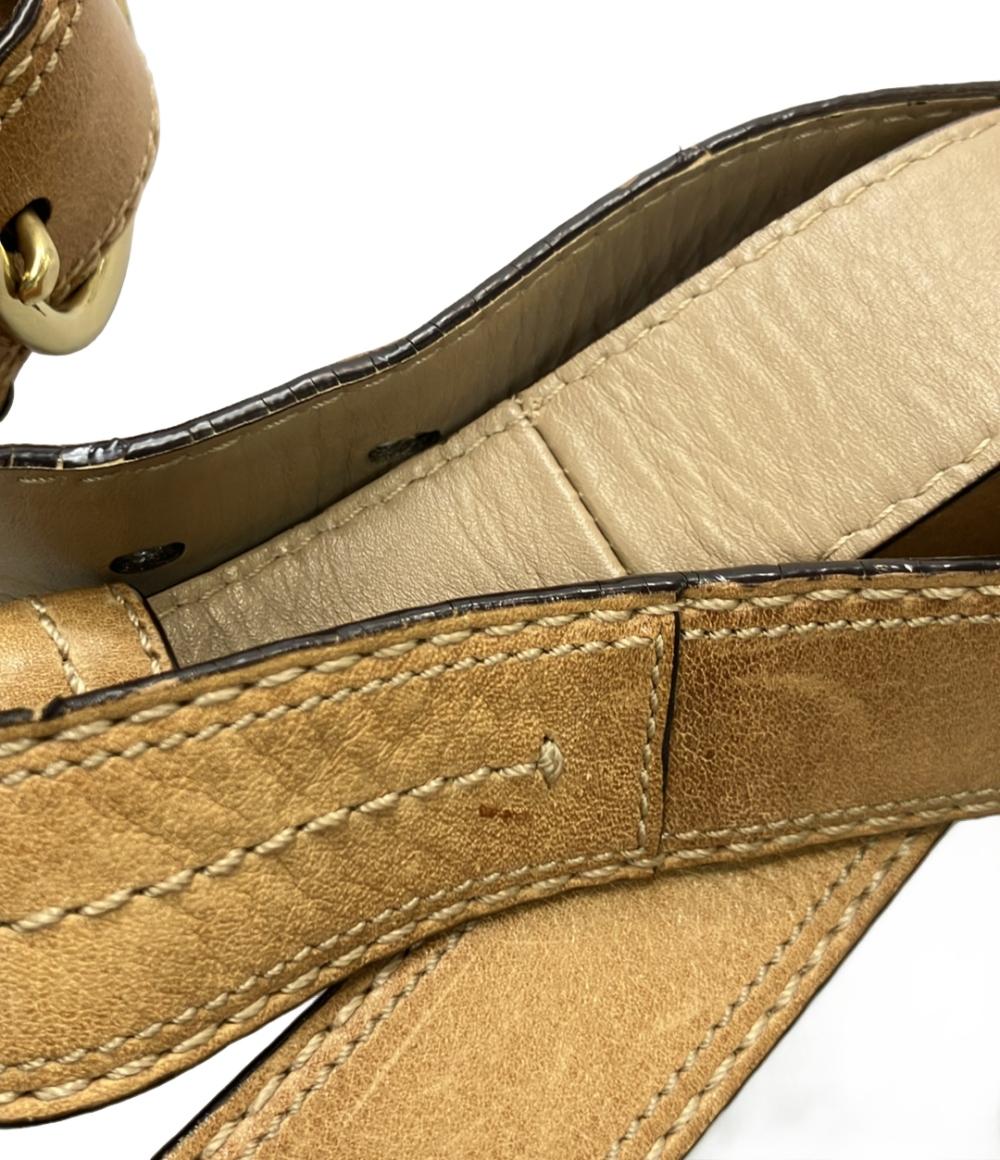 COACH ショルダーバッグ 斜め掛け シグネチャー 12390 レディース コーチ