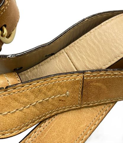 COACH ショルダーバッグ 斜め掛け シグネチャー 12390 レディース コーチ