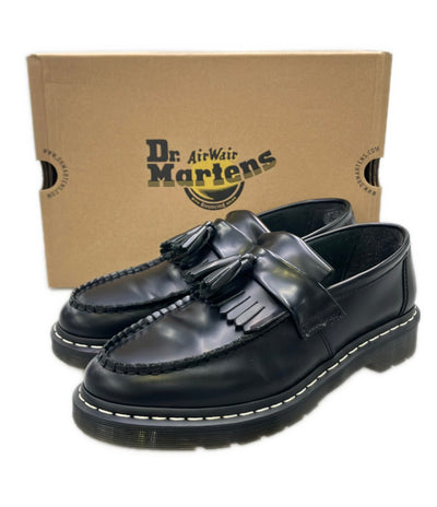 Dr.Martens タッセルローファー エイドリアン WS 26805001 メンズ SIZE UK9 ドクターマーチン