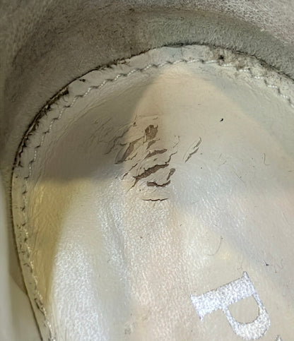 PRADA ドレスシューズ レディース SIZE 36 (23cm) プラダ