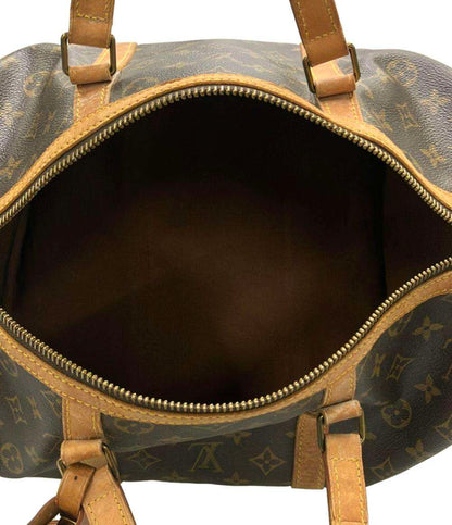 ルイ・ヴィトン ボストンバッグ サックスープル35 モノグラム M41626 レディース LOUIS VUITTON