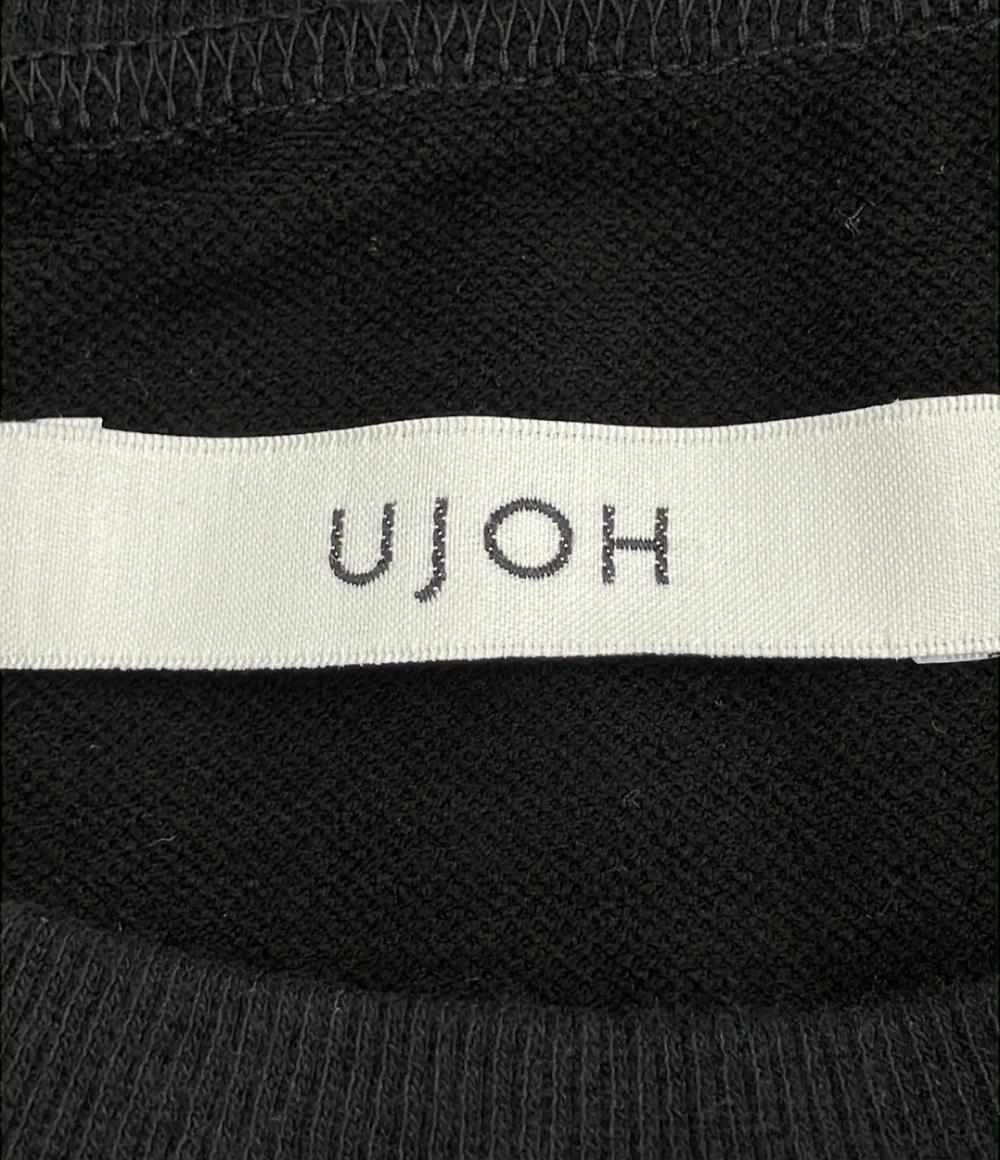 ウジョー 半袖Tシャツ レディース SIZE 3 (L) UJOH