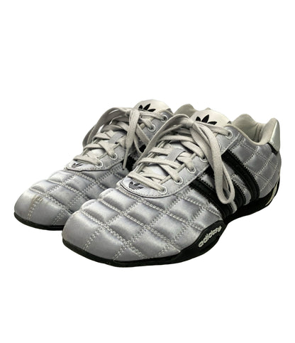 adidas ローカットスニーカー アディレーサー ロー W JS0284 レディース SIZE 23.0 アディダス