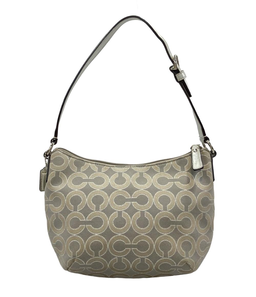 COACH 2WAY ハンドバッグ ショルダーバッグ 斜め掛け レディース コーチ