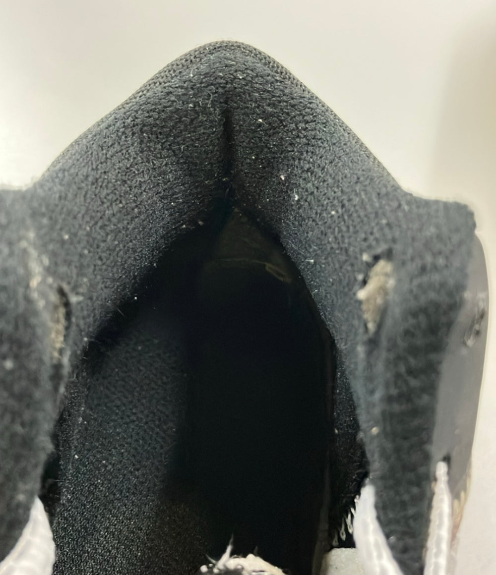 NIKE ミドルカットスニーカー カイリー フライトラップ 4 EP CT1973-006 メンズ SIZE 24.5 (XS) ナイキ