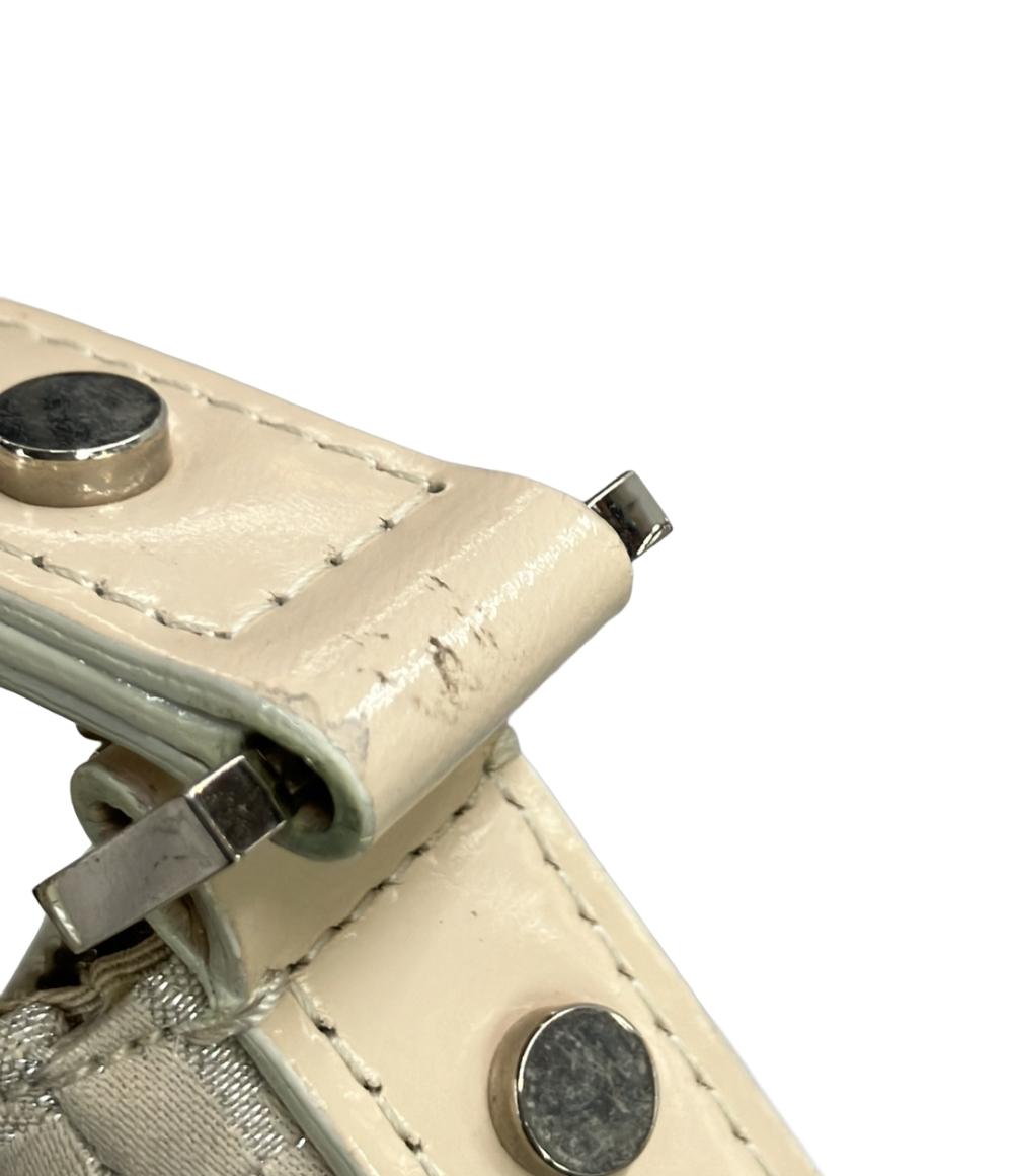 Pierre Cardin ショルダーバッグ 肩掛け レディース ピエールカルダン