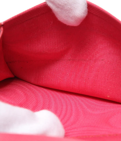 プラダ カードケース 名刺入れ レディース PRADA