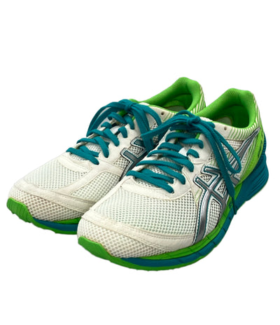 asics ローカットスニーカー GELFEATHER GLIDE TJR403 メンズ SIZE 27.0 アシックス