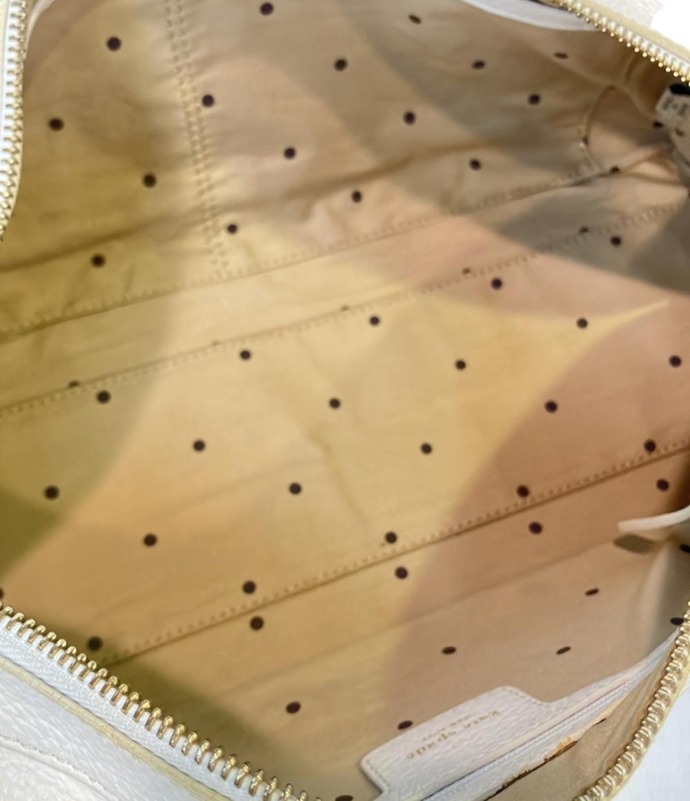 Kate Spade ハンドバッグ ミニボストン レディース ケイトスペード