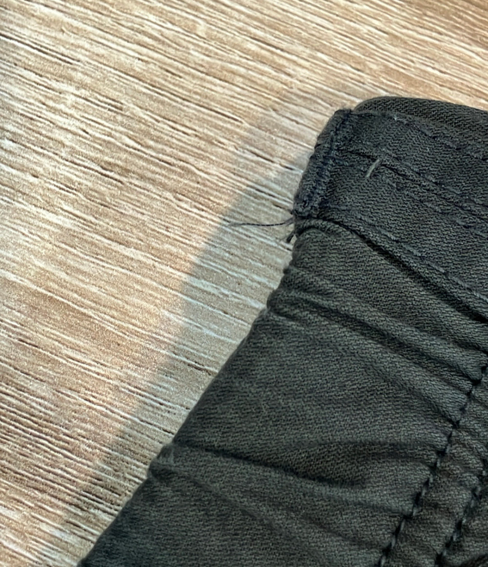 Pilgrim Surf+Supply イージーパンツ ロング Salathe 11oz Nep Denim Straight Pants 36-24-0508-139 メンズ SIZE S ピルグリム サーフ+サプライ